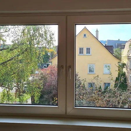 Homestay Derendinger - Zentrum *