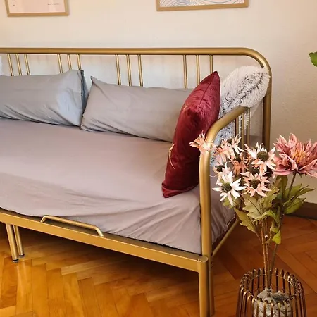 Homestay Derendinger - Zentrum