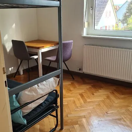 Derendinger - Zentrum