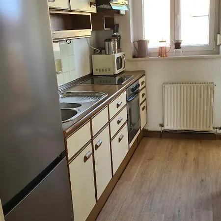 Homestay Derendinger - Zentrum
