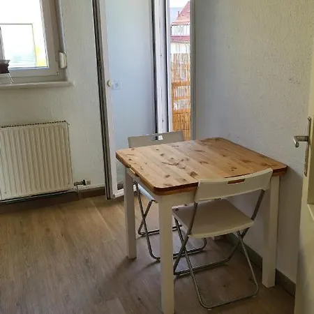Homestay Derendinger - Zentrum Tuebingen