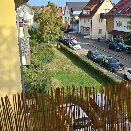 Derendinger - Zentrum *