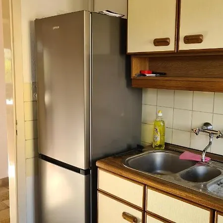 Derendinger - Zentrum Homestay Tuebingen