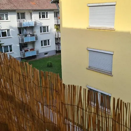 Homestay Derendinger - Zentrum