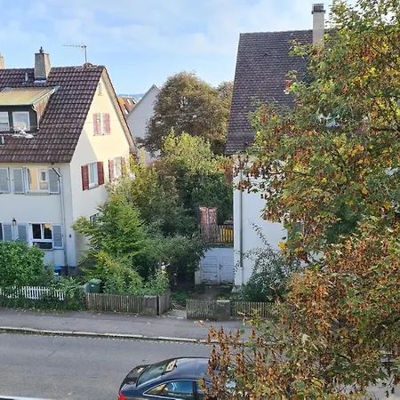 Derendinger - Zentrum